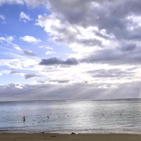 Dreamy Beach View And 5 Mins Walk To Beach - Sunset Lagoon Luxury Lodgings Flic-en-Flacq Екстериор снимка