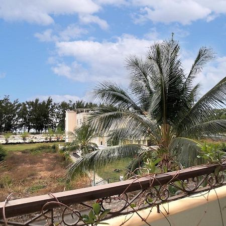 Dreamy Beach View And 5 Mins Walk To Beach - Sunset Lagoon Luxury Lodgings Flic-en-Flacq Екстериор снимка