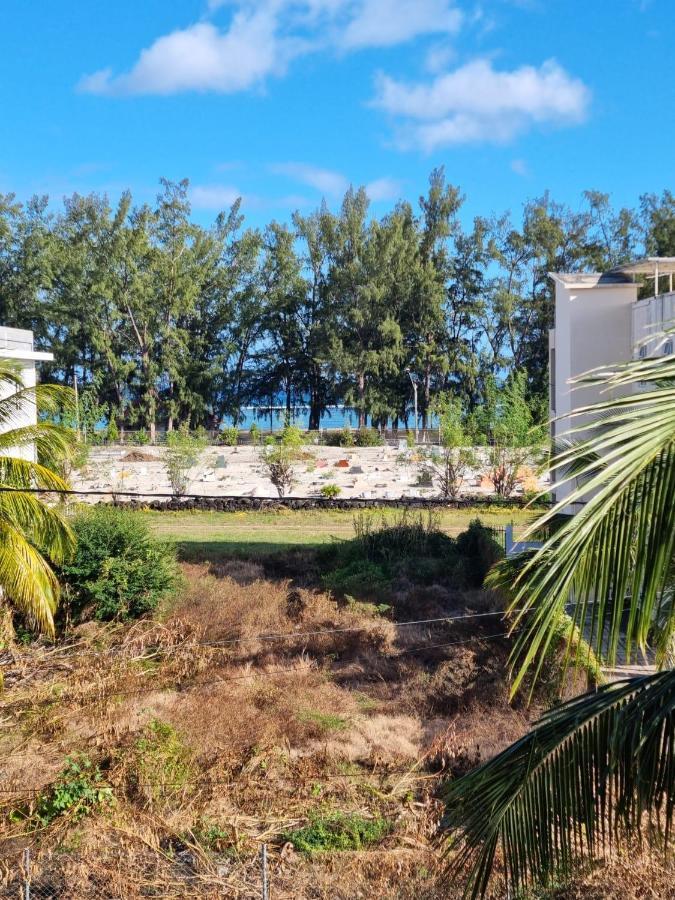 Dreamy Beach View And 5 Mins Walk To Beach - Sunset Lagoon Luxury Lodgings Flic-en-Flacq Екстериор снимка