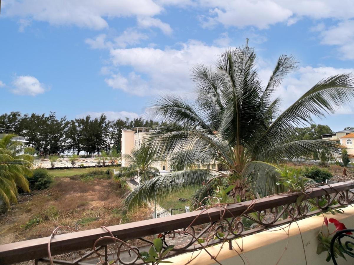 Dreamy Beach View And 5 Mins Walk To Beach - Sunset Lagoon Luxury Lodgings Flic-en-Flacq Екстериор снимка